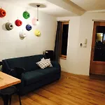 Les De La Limonaderie Apartmán
