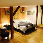 Les De La Limonaderie Apartmán Štrasburk
