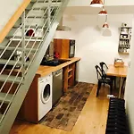 Les De La Limonaderie Apartmán Štrasburk