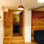 Apartmán Les De La Limonaderie