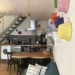 Les De La Limonaderie Apartmán