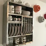 Apartmán Les De La Limonaderie