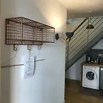 Apartmán Les De La Limonaderie Štrasburk