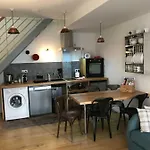 Les De La Limonaderie Apartmán Štrasburk
