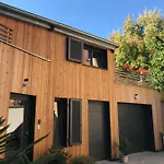 Les De La Limonaderie Apartmán Štrasburk
