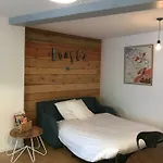 Apartmán Les De La Limonaderie Štrasburk