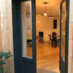 Les De La Limonaderie Apartmán