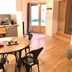 Les De La Limonaderie Apartmán *