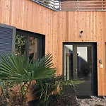 Les De La Limonaderie Apartmán Štrasburk