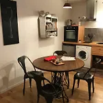 Apartmán Les De La Limonaderie *
