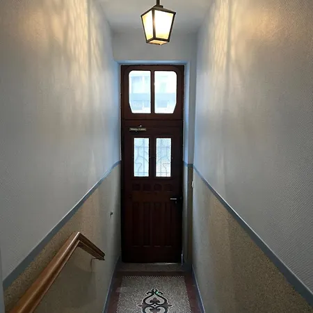 Apartment Les De La Limonaderie Strasbourg