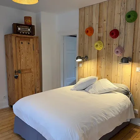 Apartment Les De La Limonaderie *