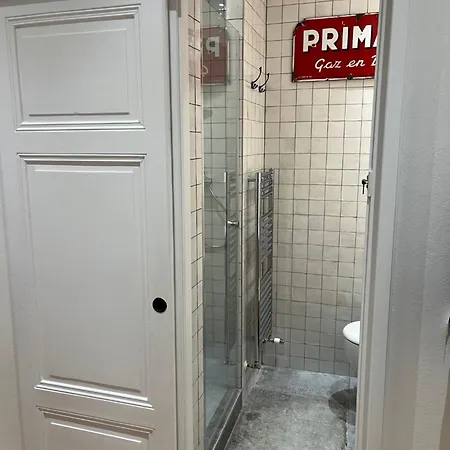 Apartamento Les De La Limonaderie