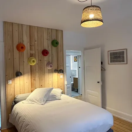 Apartment Les De La Limonaderie *