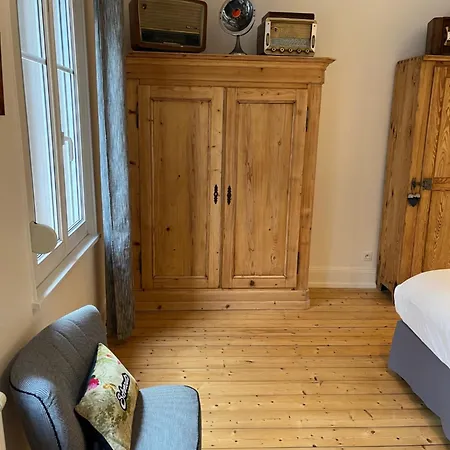 Les De La Limonaderie