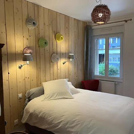 Apartment Les De La Limonaderie