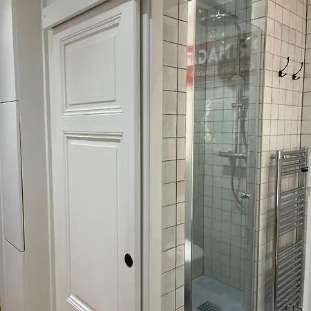 Apartamento Les De La Limonaderie