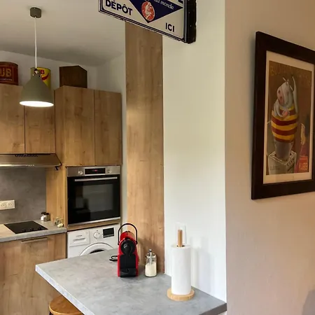 Les De La Limonaderie