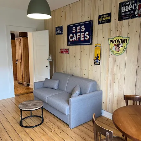 Les De La Limonaderie * Estrasburgo