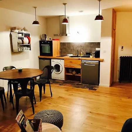 Les De La Limonaderie Страсбург