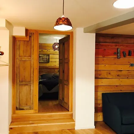 Apartamento Les De La Limonaderie