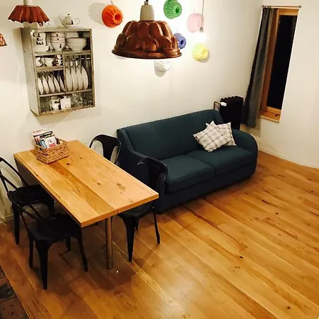 Les De La Limonaderie * Страсбург