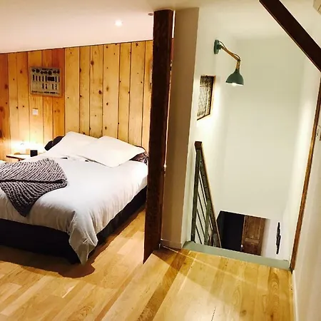 Les De La Limonaderie * Estrasburgo