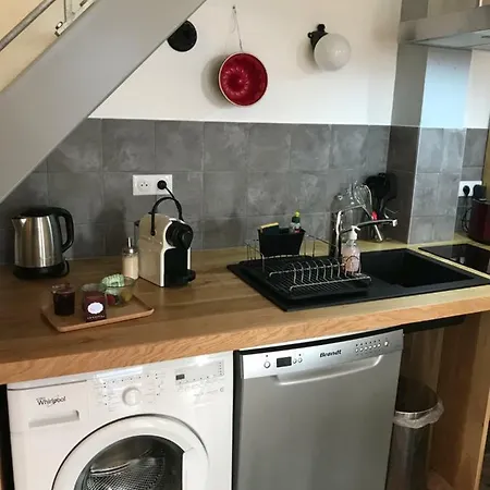 Les De La Limonaderie Estrasburgo