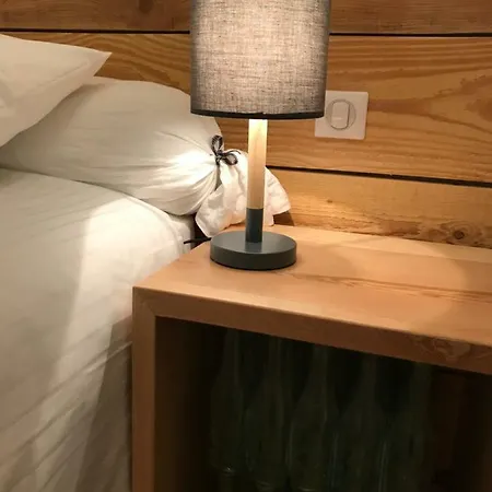 Apartamento Les De La Limonaderie *