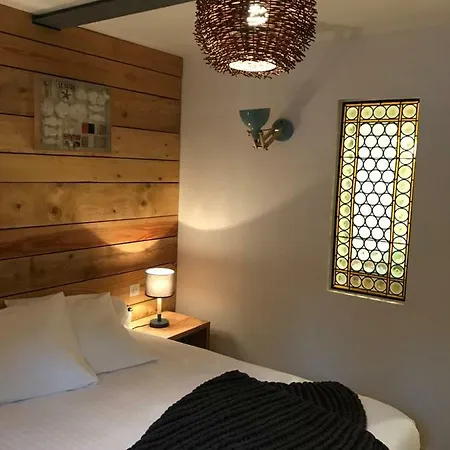 Les De La Limonaderie Estrasburgo