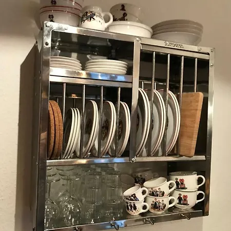 Les De La Limonaderie Apartamento *