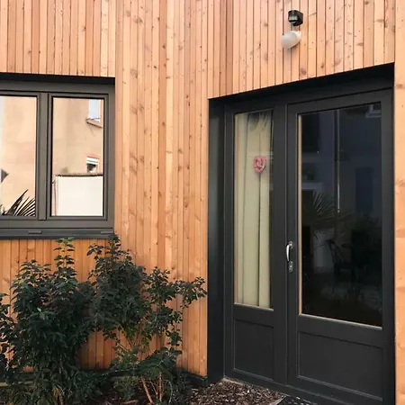 Apartamento Les De La Limonaderie *