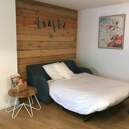 Les De La Limonaderie * Strasbourg