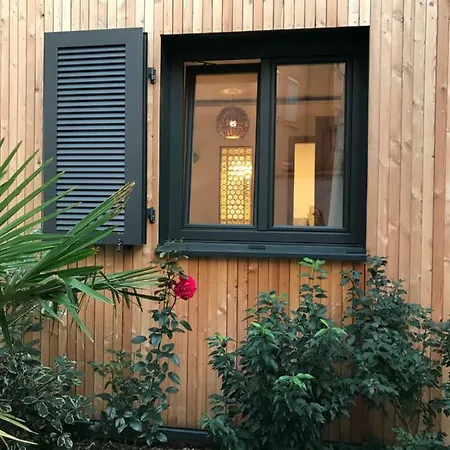 Апартаменты Les De La Limonaderie *