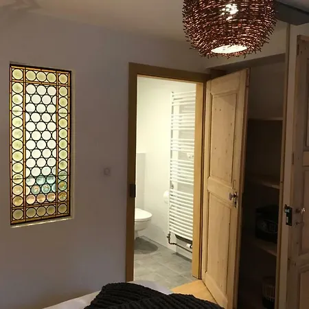 Les De La Limonaderie Apartment Strasbourg