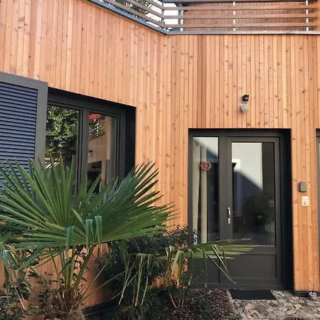 Les De La Limonaderie Apartamento Estrasburgo