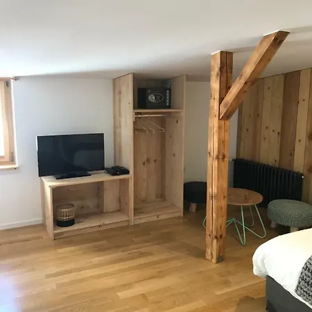 Les De La Limonaderie * Страсбург