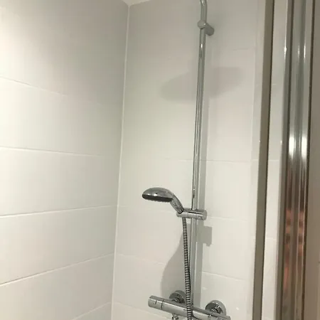 Apartamento Les De La Limonaderie *