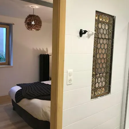 Les De La Limonaderie Apartment