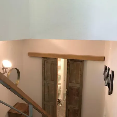 Апартаменты Les De La Limonaderie *