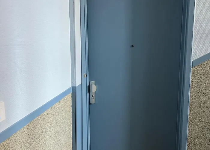 Les De La Limonaderie 아파트