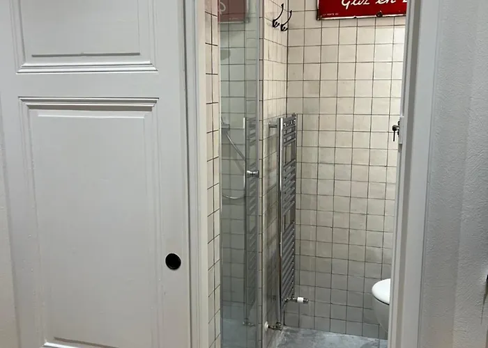 아파트 Les De La Limonaderie