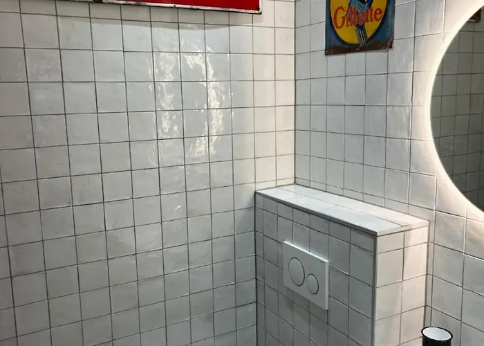 Les De La Limonaderie * 스트라스부르