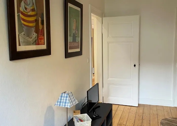 Les De La Limonaderie *