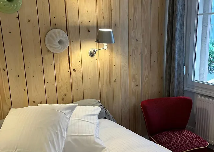 Les De La Limonaderie