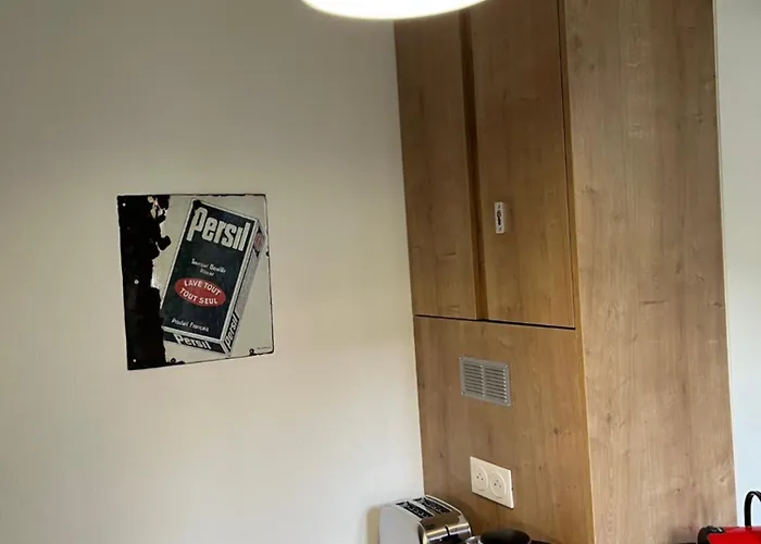 Les De La Limonaderie * 스트라스부르