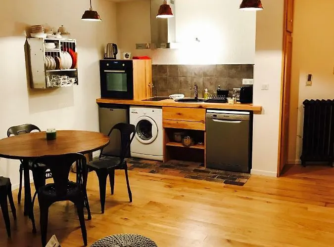 Les De La Limonaderie 스트라스부르