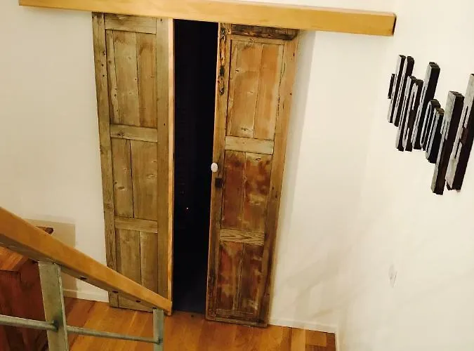 Les De La Limonaderie 아파트 스트라스부르