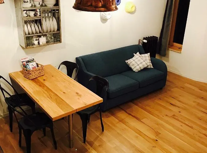 Les De La Limonaderie * 스트라스부르