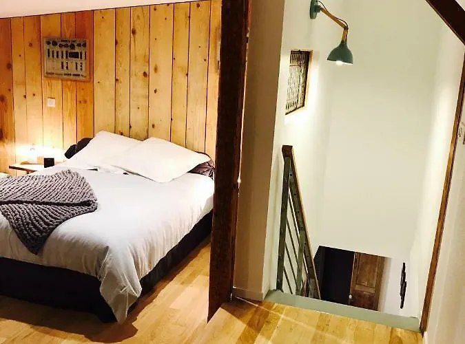 Les De La Limonaderie * 스트라스부르